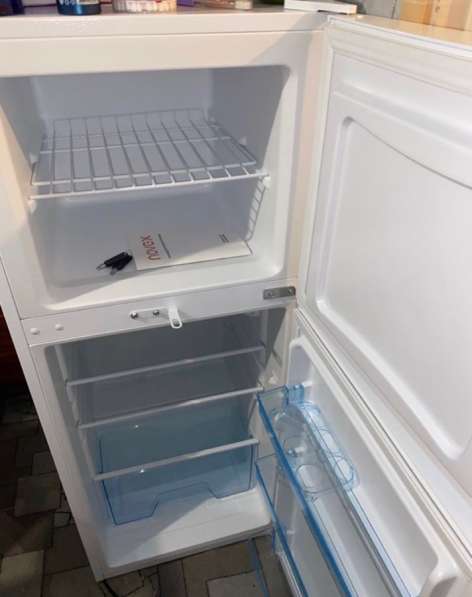 Холодильник Novex в Ростове-на-Дону
