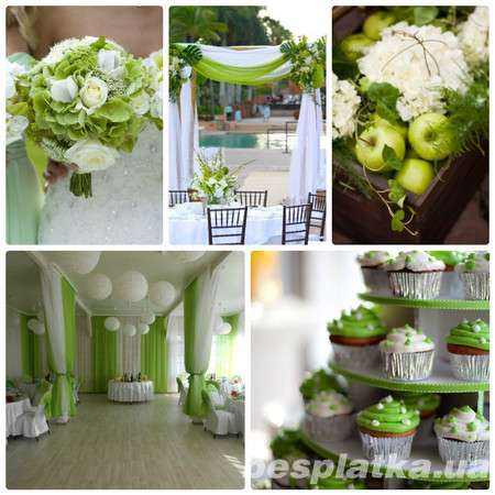 Організація свята будь-якого напрямку в фото 4