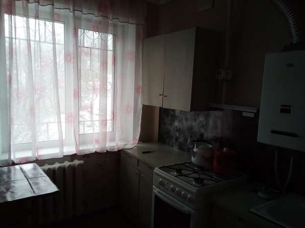 Теплая 1 комнатная квартира в п. Алексеевка в 10 км г.Самары