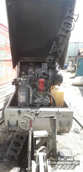 Растворонасос BMS в Екатеринбурге