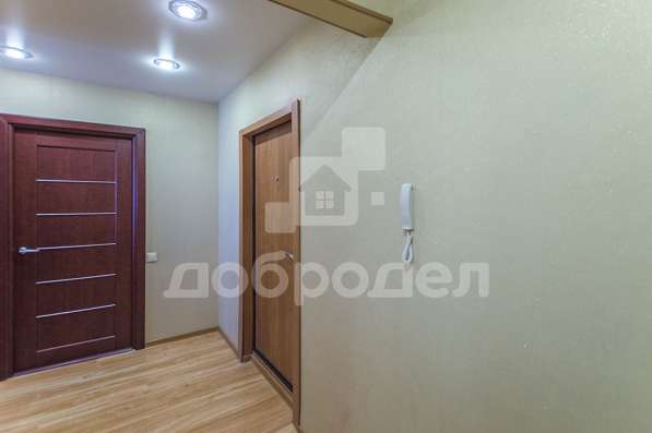 Продажа квартиры на Сиреневом бульваре 1 в Екатеринбурге фото 5