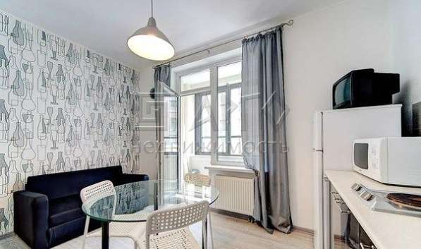 Сдам однокомнатную квартиру в Санкт-Петербурге. Жилая площадь 41 кв.м. Этаж 2. в Санкт-Петербурге фото 13