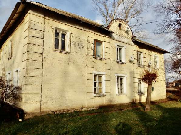 2-к квартира 56,6м2 с. Берендеево в Переславле-Залесском фото 15