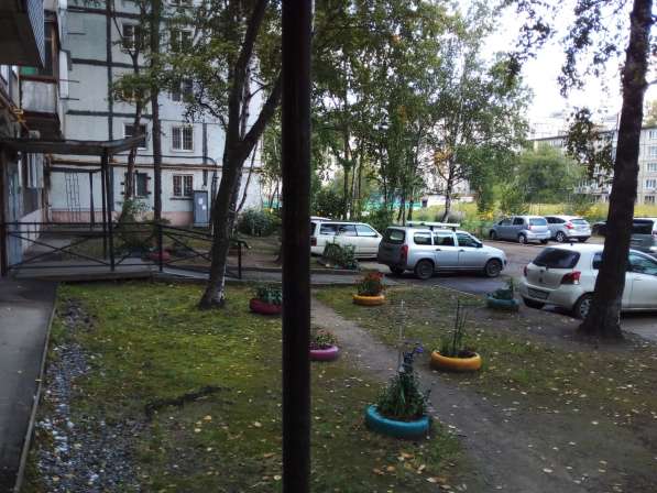Продаётся 2-к квартира ул. Панфиловцев, южный мик-он в Хабаровске