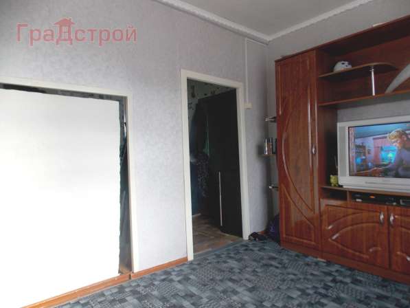 Продам дом в Вологда.Жилая площадь 43,20 кв.м. в Вологде фото 4