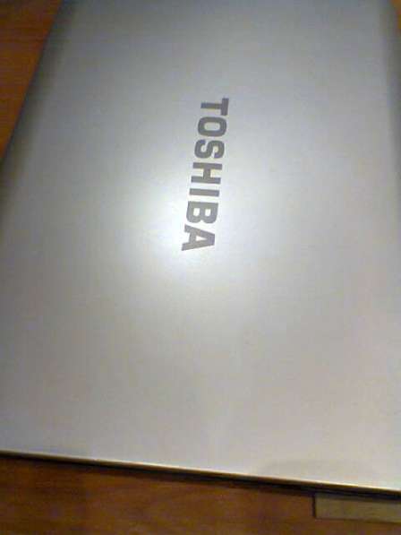 Toshiba Satellite A300-1G3 рабочий ноутбук в Москве фото 23