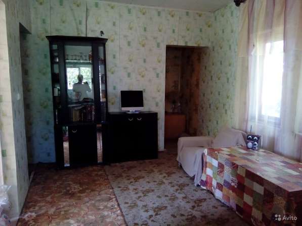 Продам жилую дачу-дом в Крыму в Симферополе фото 8