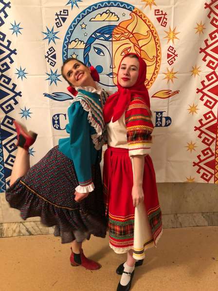 Сценические, национальные, карнавальные костюмы на заказ в Омске фото 3
