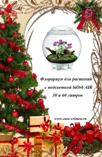 Аквамагазин Аквариумы с доставкой в Симферополе