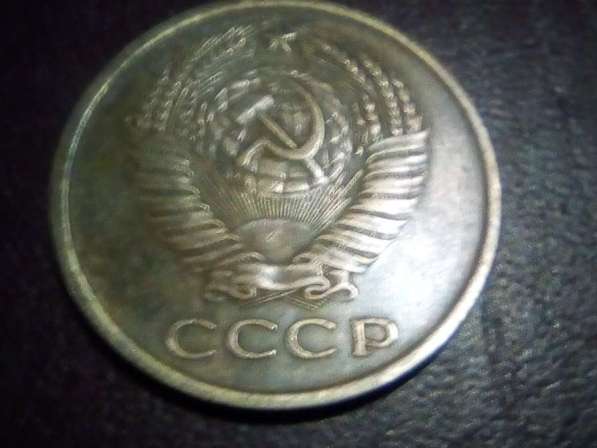 Монеты СССР 5,2,3,10Коп в Аниве фото 4