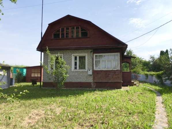 Двухэтажный кирпичный дом 60 кв. м в Переславле-Залесском фото 12
