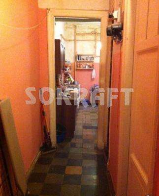 Санкт-Петербург, силеостровский район, 11 линия В.О., дом 58 в Санкт-Петербурге фото 4