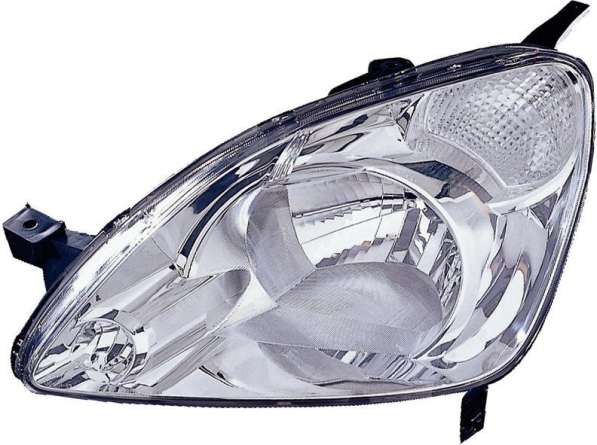 Запчасти для HONDA в Краснодаре фото 15