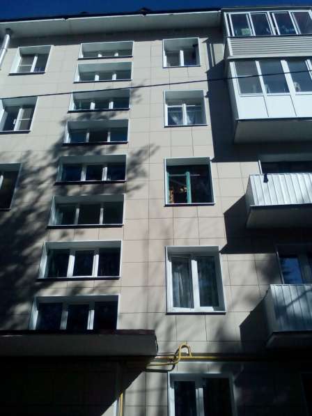 Продам 2х комнатную квартиру микрорайон Сертолово 1 в Санкт-Петербурге фото 4