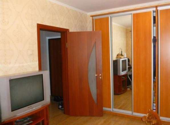 Продам однокомнатную квартиру в Подольске. Этаж 2. Дом панельный. Есть балкон. в Подольске фото 10