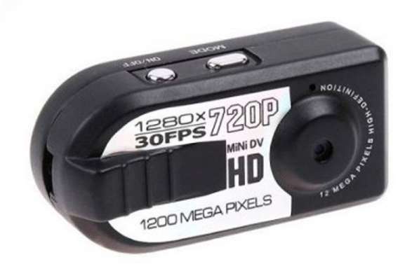 Мини камера Q5 (HD, 720)