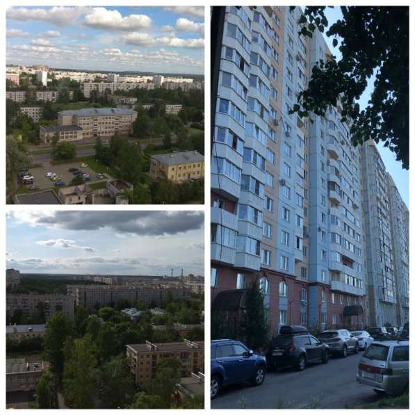 Продажа 3х комнатной квартиры, ул. Тамбасова 13 к.3 в Санкт-Петербурге фото 3