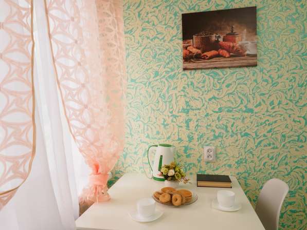 Комфортная 2-комнатная квартира в Смоленске фото 7