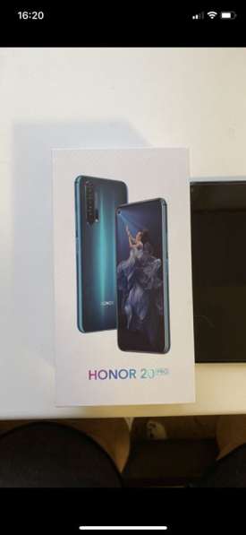 Honor 20 pro 8/256 gb в Кимре фото 4