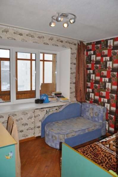 Продам комнату в Уфа.Жилая площадь 15,30 кв.м. в Уфе фото 16