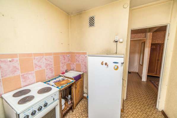 Продам квартиру в Новокузнецке фото 12