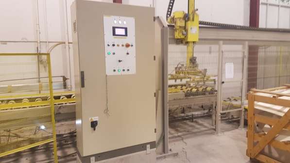 Камнеобрабатывающее оборудование в фото 24