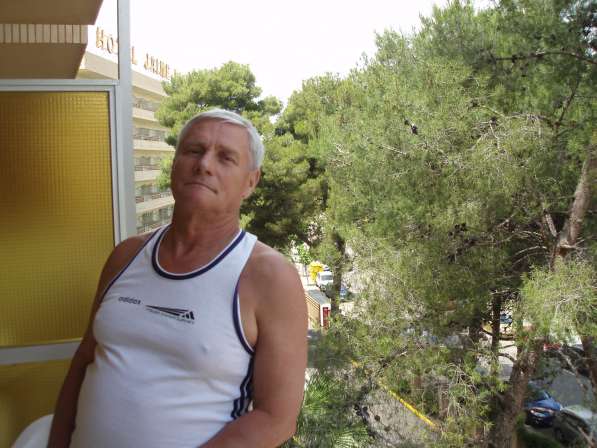 Андрей, 76 лет, хочет пообщаться – Любима, ты где в Анапе