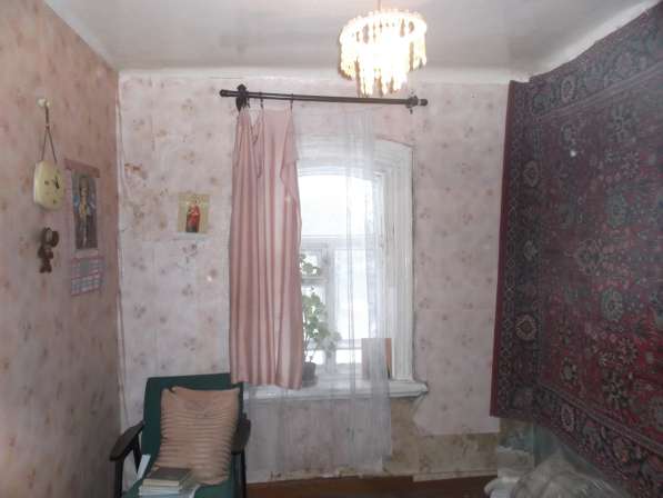 Продается часть дома в центре недорого в Оренбурге фото 10