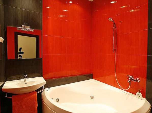 Ремонт ванных комнат, санузлов -Высокое качество в Комсомольске-на-Амуре фото 3