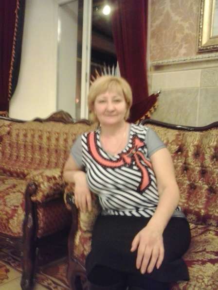 Галина, 54 года, хочет найти новых друзей