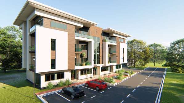 Архитектурная компания в фото 17