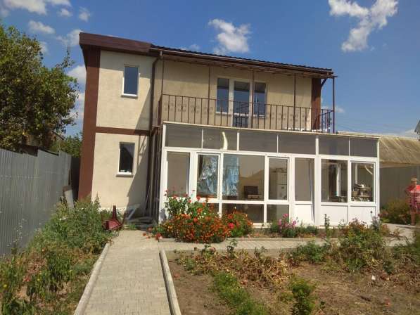 Дом СТ "Бриз", Фиолент, Севастополь в Севастополе фото 7