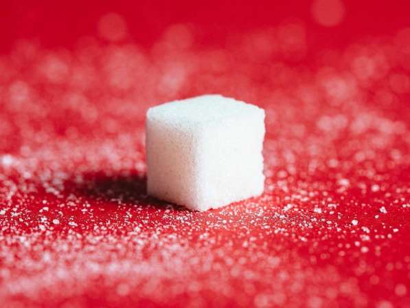 Сахар опт свекловичный от 20 т (мешки 50 кг)