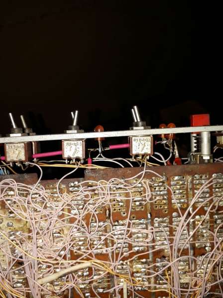 Радиодетали СССР купим в Москве фото 5