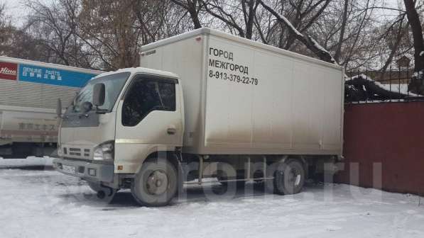 Продам Грузовик Isuzu Elf в Киселевске фото 7