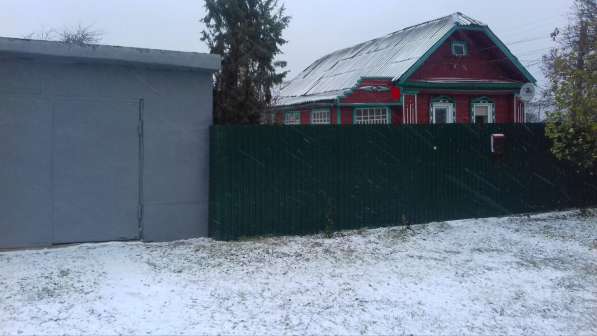 Продам дом в черте города, Сахалин