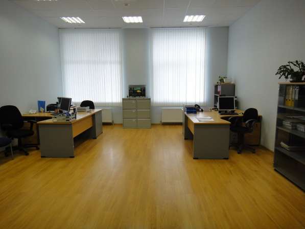 Сдам офисное помещение в Екатеринбурге фото 9