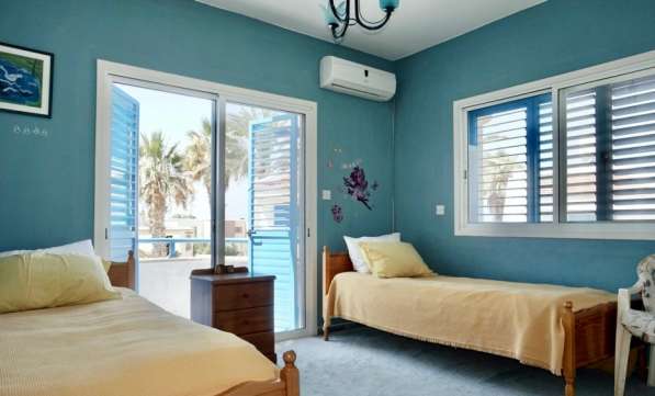 Бунгало в районе Пафоса-Кипр в Москве фото 98