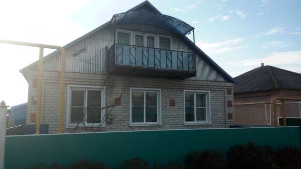 Продается дом, на берегу реки Дон, со всеми условиями в Воронеже фото 9