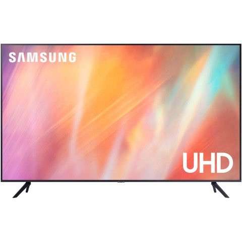 Телевизор Samsung UE55AU7170U Новый