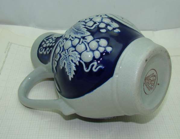 Кувшин Виноград (V153) в Москве фото 3