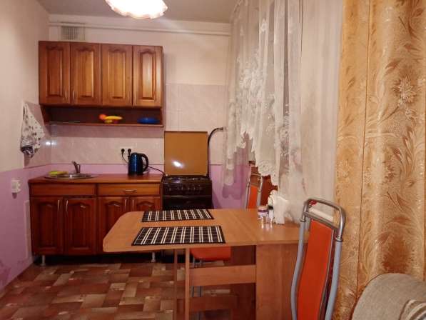 2-х квартира, 56 м2, 1/5 эт в Красноярске фото 12