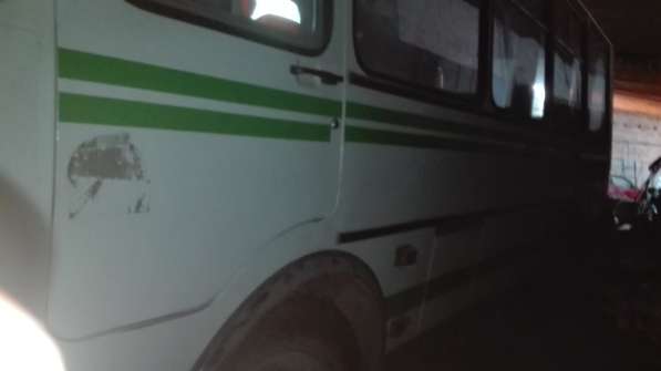 Продам автобус в Железногорске фото 4
