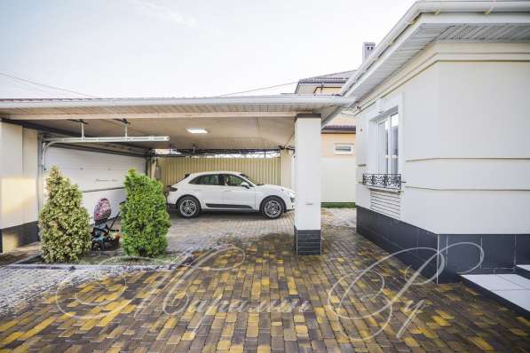 Продам коттедж в Ростов-на-Дону.Жилая площадь 165 кв.м. в Ростове-на-Дону