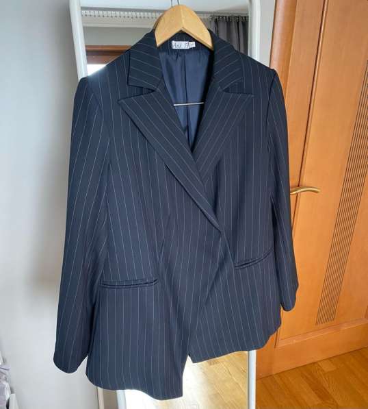 Пиджак женский в Москве фото 3