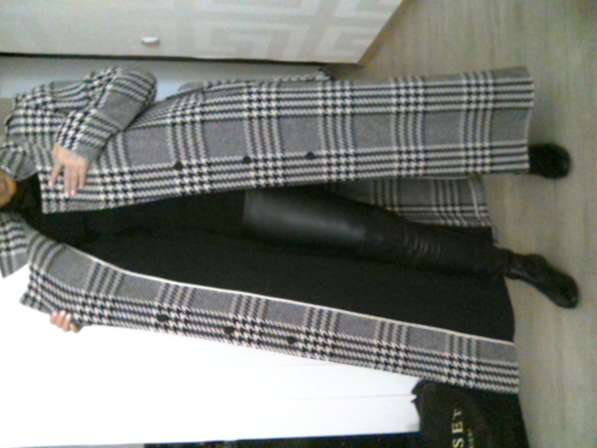 ПАЛЬТО TWIN-SET в Санкт-Петербурге фото 5