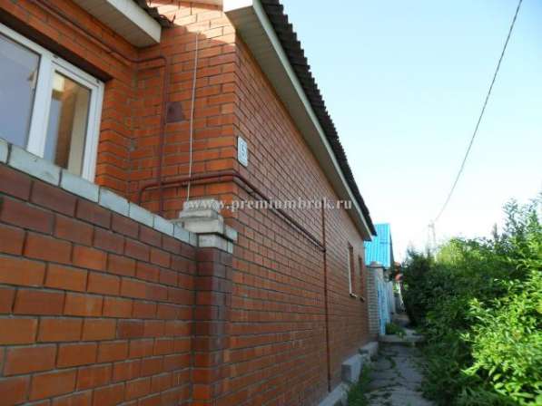 Продам дом в Волгограде. Жилая площадь 116,50 кв.м. в Волгограде фото 18