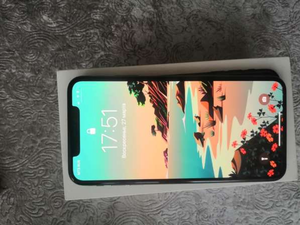 IPhone XS Max 256 gb в Краснодаре фото 5