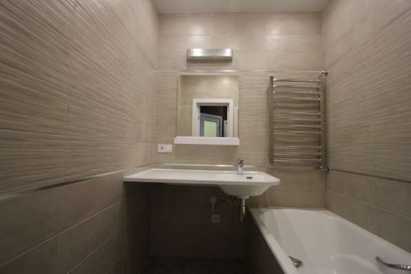 Ремонт ванных комнат в Омске фото 5