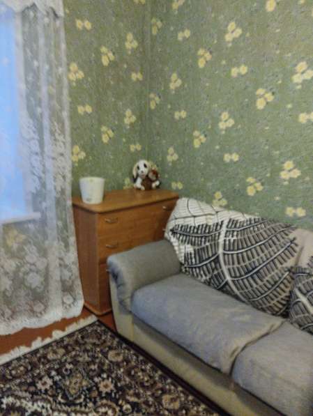 Сдается комната 20 квм, ул Яковлева, 16 в Омске фото 5